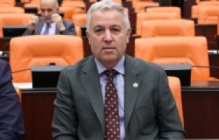 "Tarım ülkesiyiz ama gıda krizi yaşıyoruz"