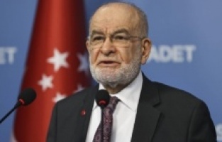 Temel Karamollaoğlu'ndan "Cumhurbaşkanı adayı" açıklaması