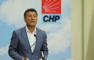 "Türkiye'de meteorolojik kuraklık yaşanıyor"