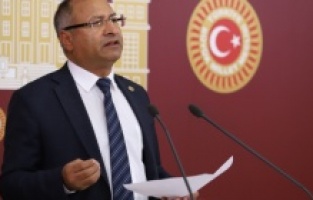 “Üç engelli maaşını toplasan bile açlık sınırına erişilemiyor!”