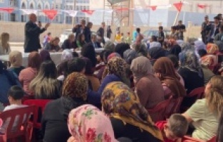 "Van'daki yoksul ailelerin kömürü nerede?"