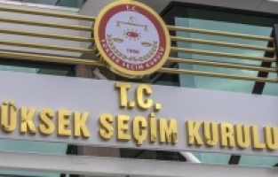 YSK'nın yeni başkanı belli oldu