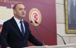 "3,1 milyar lira belediyeler, TOKİ ve İlbank eliyle harcandı!"