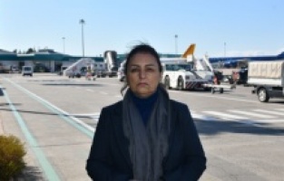 “Adana Havalimanı’nı kapatma sevdanızdan derhal vazgeçin”