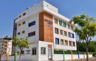 Afetzede çocuklar için eğitim seferberliği