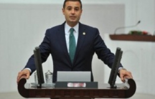 "AKP vatandaşın hayalleriyle oynuyor"