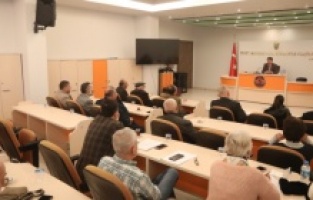 Atakum Belediyesi’nden  depremzedeler için "Kardeş Aile Projesi"