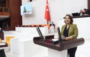 "Belediye Başkanı metroyu cebine mi koyacak?"