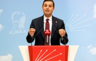 CHP Balıkesir'de "Deprem Acil Eylem Komisyonu" kurdu