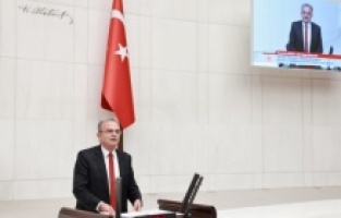 CHP'den afetzedelerin sosyal güvenlik hakları için kanun teklifi