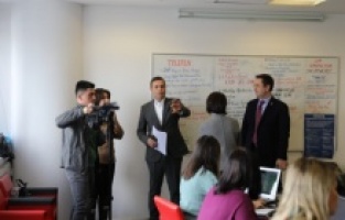 CHP Deprem İletişim Merkezi verileri açıklandı