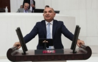 "Cumhurbaşkanı stokçulukla mücadeleye Kızılay'dan başlasın"