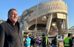 "Depremin etki öngörüsünde yetersiz kalınmış”