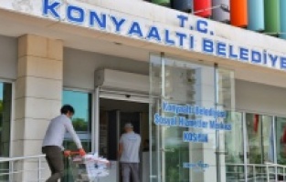 Konyaaltı’nda ‘dönüşüm’ seferberliği