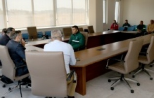 Kuşadası Belediyesi hayat kurtarmak için ilk adımı attı