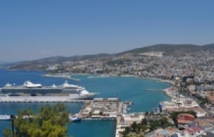 Kuşadası Belediyesi'nden hayat kurtaracak hamleler