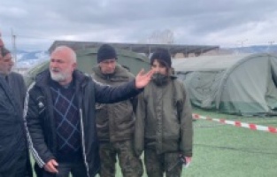 “Niğde de afet bölgesi kapsamına alınmalıdır”