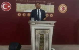 “Orta gelirliye yeni evim projesi hayal oldu"