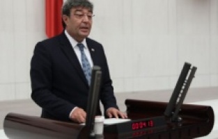 "Sağlıkta krizler bitmiyor"