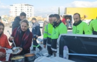 "Zincirleme felaket!"