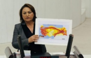 "Bankalar, deprem kredisi amacından saptırıyor"