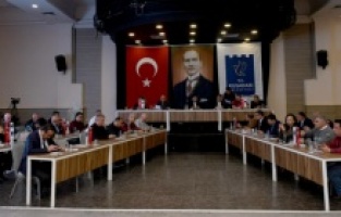 Başkan Ömer Günel'in AKUT kararına tam destek