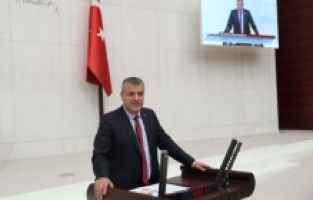 "BOTAŞ'ı özelleştirme adımlarından vazgeçin"