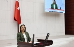 "Depremin yükü kadınlar ve çocuklarda"