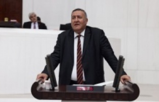 CHP'nin depremin tarımsal üretime etkisinin araştırması önerisi reddedildi!