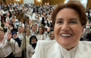 İyi Parti'den 8 Mart açıklaması: İstanbul Sözleşmesi'nin yaşattığı bir Türkiye'ye kavuşacağız"