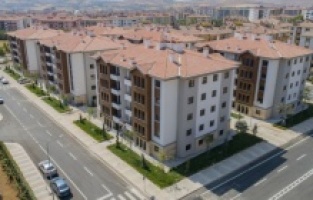 Kentsel dönüşüm destek paketi açıklandı