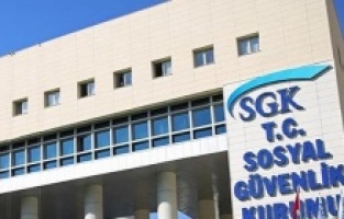 SGK, 40 milyar lira açık verdi!