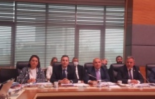 “Türkiye’nin en önemli kurumları tarumar ediliyor!”