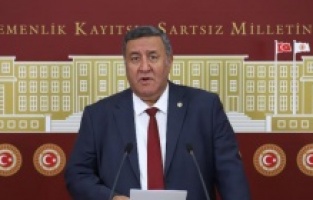 “Deprem ile tarımda oluşan sorunlara acil çözüm üretilmelidir”