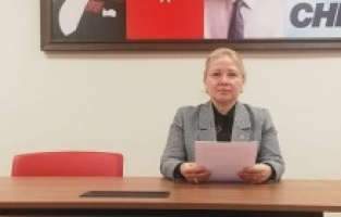 CHP'li Yontar ÇEDES projesini sordu