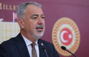 CHP'li Uzun'dan bayram ikramiyesi tepkisi