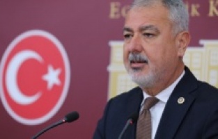 CHP'li Uzun'dan yangın soruları