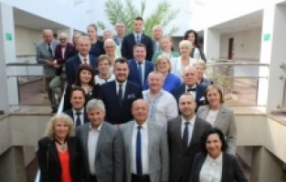 Muratpaşa ve Lomza arasında iş birliği protokolü