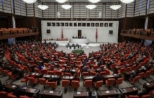 TBMM komisyonlarının seçimine dair karar Resmi Gazete'de