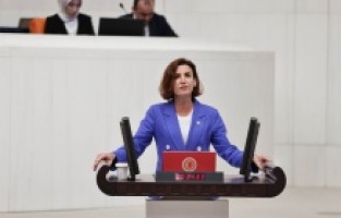 "Antalya'daki orman yangınları araştırılmalı"