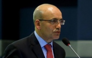 Bakan Şimşek ekonomi programını açıkladı