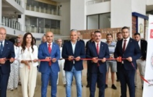 Barış ve Özgürlük Bayramı’nda fotoğraf sergisi