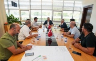 Gaziemir Belediyesi işçilerine büyük zam