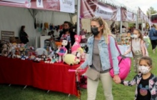 Kadın Emeği Festivali 6. kez Çankaya'da