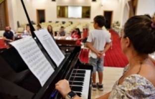 Konyaaltı Belediyesi Müzik Akademisi’nden Üniversiteye