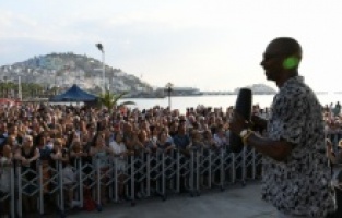 Kuşadası'nda Sokak Festivali coşkusu ikinci kez yaşanacak