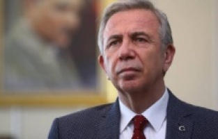 Mansur Yavaş'tan açıklama: "Büyük bir çevre felaketi ile karşı karşıyayız!"