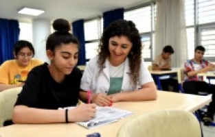 Muratpaşa’nın LGS başarısı