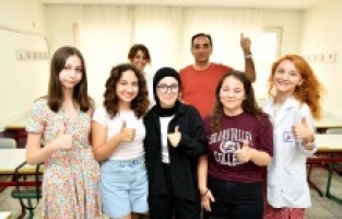 MURGEM’le hayaller gerçeğe dönüyor