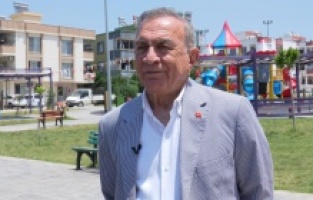 Seyhan 15 yeni park daha kazanıyor